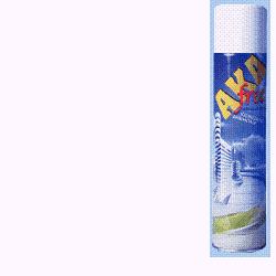 AKAFREE SPR ACARI 300ML