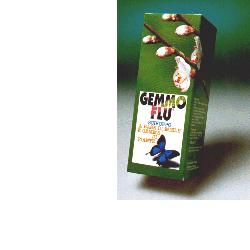 GEMMOFLU SCIR 150ML