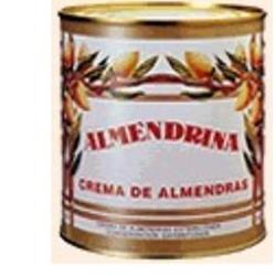 ALMENDRINA 1KG