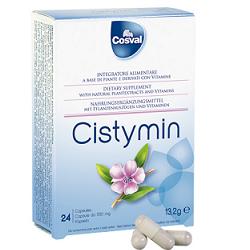 CISTYMIN 24CPS