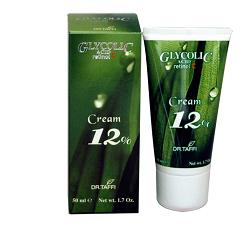 DR TAFFI CREAM 12% BIO 50ML