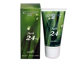 DR TAFFI MASK 24% AC GLICO50ML