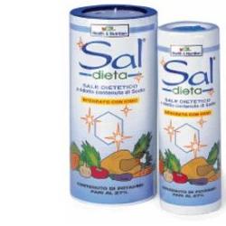 SALDIETA SALIERA 500G