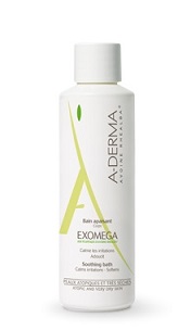 EXOMEGA BAGNO PLANTULE ADERMA