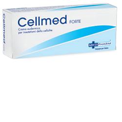 CELLMED FORTE TUBO 200ML