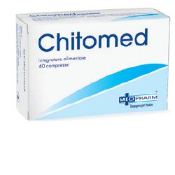 CHITOMED 40CPR