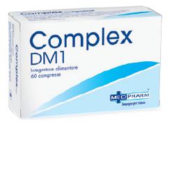 COMPLEX DM1 60CPR