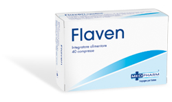 FLAVEN 40CPR