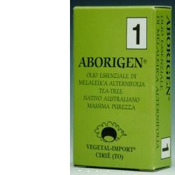 ABORIGEN MELALEUCA OE 10ML