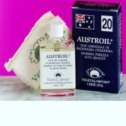 AUSTROIL OE BACKHOU 10ML