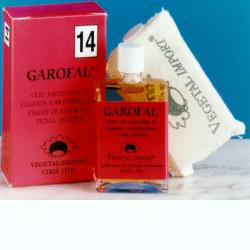 GAROFAL OE GAROFANO 10ML