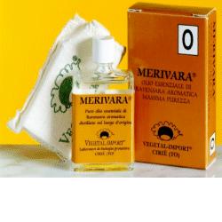 MERIVARA RAVENSARA BIO 10ML