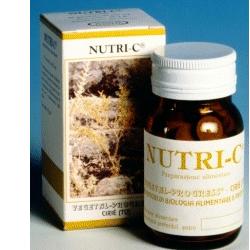 NUTRIC 80TAV