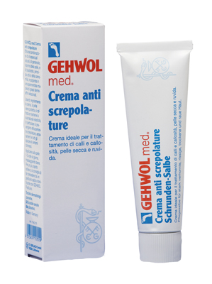 GEHWOL CR ANTISCREPOLATURE75ML