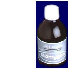 NEOSTOMYGEN COLLUTORIO 250ML