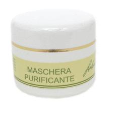 MASCHERA PURIF 100ML