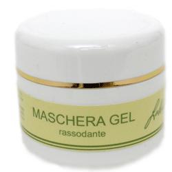 MASCHERA GEL ALGA MARINA 100ML