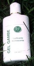 GEL GAMBE  EUDERMICO 200ML