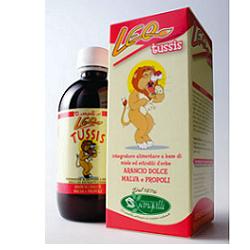 LEO TUSSIS SCIR 200ML