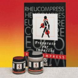 RHEUCOPRESS ANTIDOLORE 1KG