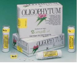 OLIGOPHYTUM FLR 300MICROCPR