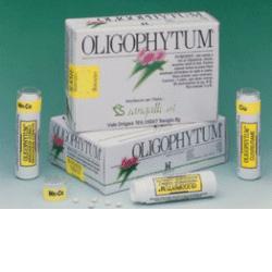 OLIGOPHYTUM IOD 300MICROCPR