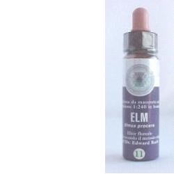 FIORI DI BACH 11 ELM CROM 30ML