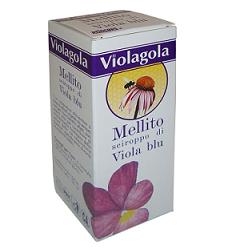 MELLITO VIOLA BLU 150ML