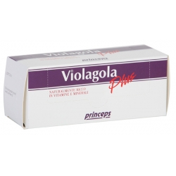 VIOLAGOLA PLUS 12F 10ML