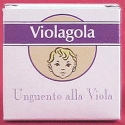 VIOLAGOLA UNGUENTO BALS 50ML