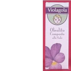 VIOLAGOLA OLEOLITO COMP 90ML