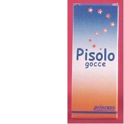 PISOLO 30ML GTT