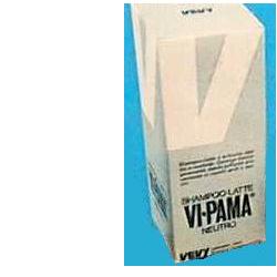 VIPAMA NEU SH PH 4,5 125ML