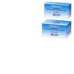 FERPID C 7FL 10ML