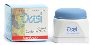 OASI CR ANTIR CONT OCCHI 30ML