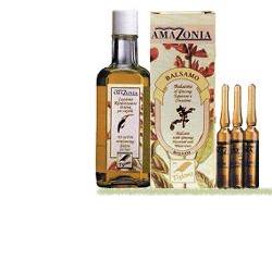 AMAZONIA LOZ ANTICAD 100ML