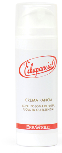 ERBAPANCIA CR PANCIA 125ML