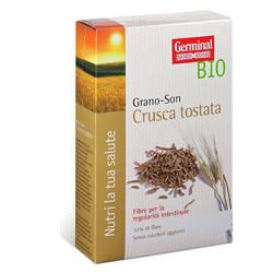 GRANO-SON CRUSCA TOSTATA BIO