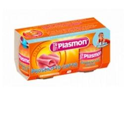 PLASMON OMOG PR COTTO 120GX2PZ