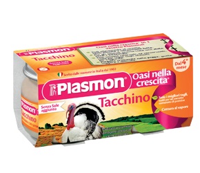 PLASMON OMOG TACCH 80GX2PZ