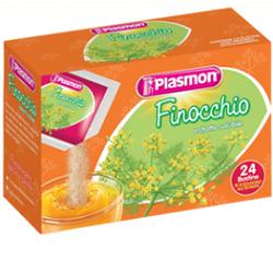 PLASMON TISANA FINOCCHIO24BUST