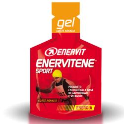 ENERVITENE GEL PACK ARA BOX 24