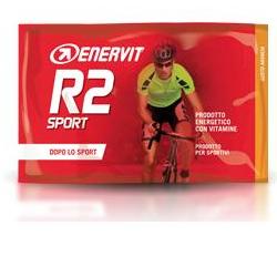 ENERVIT R2 SPORT ARANCIA 20BUS