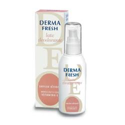 DERMAFRESH LATTE DEOD 100ML