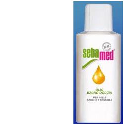 SEBAMED OLIO BAGNO DOCCIA 200M SEBAMED OLIO BAGNO DOCCIA 200M