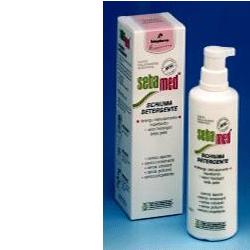 SEBAMED SCHIUMA DET 150ML SEBAMED SCHIUMA DET 150ML