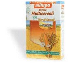 MILUPA CREMA MULTICER BIO 200G