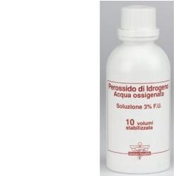 ACQUA OSSIGENATA 100ML