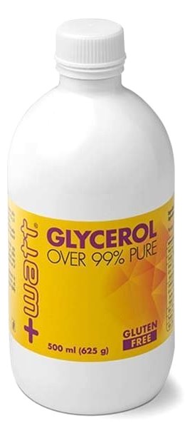 GLYCEROL 500ML