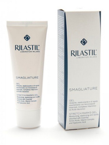 RILASTIL SMAGLIAT CORPO GEL